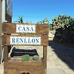Séjour à la campagne Renllon
