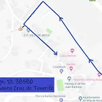 Séjour à la campagne Renllon Arico