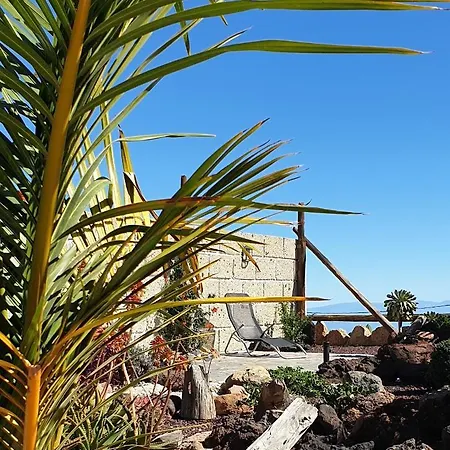 Renllon Casa de Campo