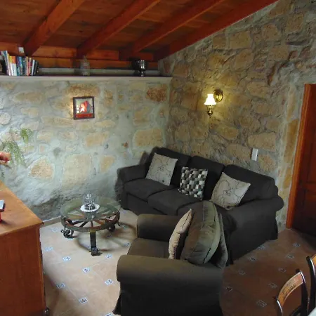 Casa de Campo Renllon