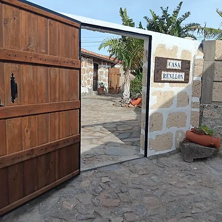 Casa de Campo Renllon *