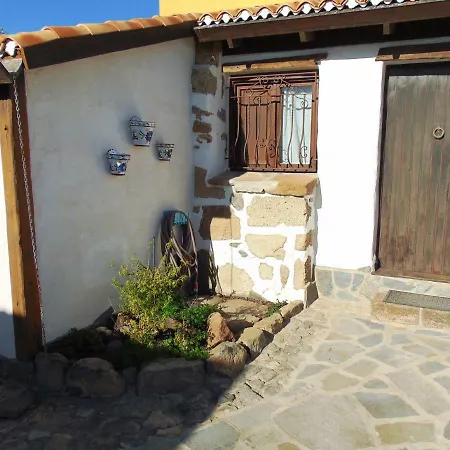 Renllon Casa de Campo