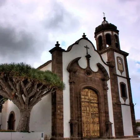Casa de Campo Renllon Arico