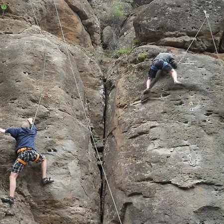 منزل ريفي Renllon