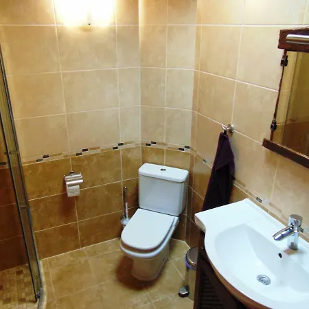 乡村民宿 Renllon