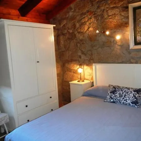 Renllon Kır Evi Arico