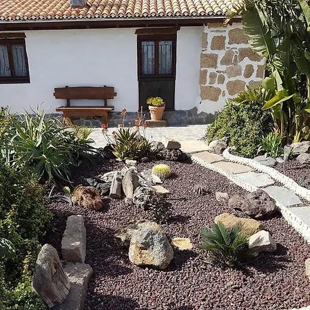 Casa rural Renllon Arico