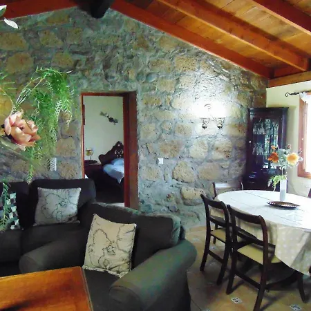 Casa rural Renllon